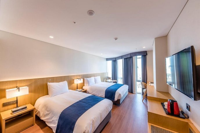 Hotel Sirius Jeju