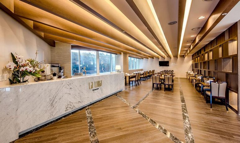 Hotel Sirius Jeju