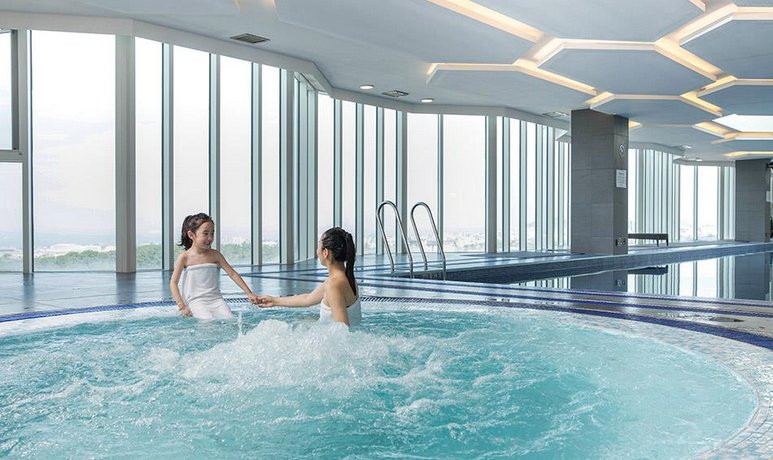 Hotel Sirius Jeju