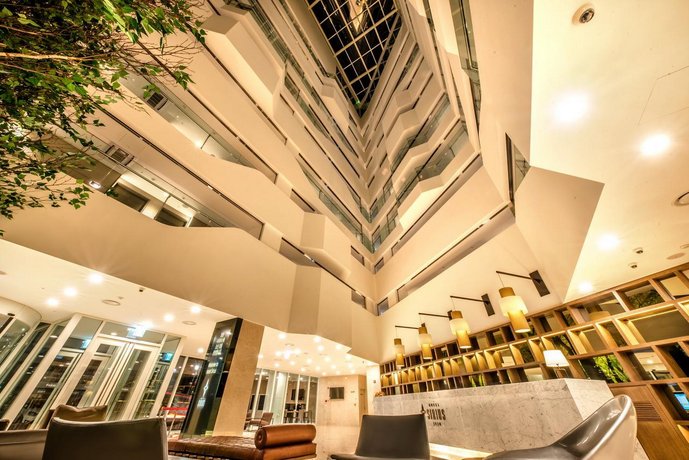 Hotel Sirius Jeju
