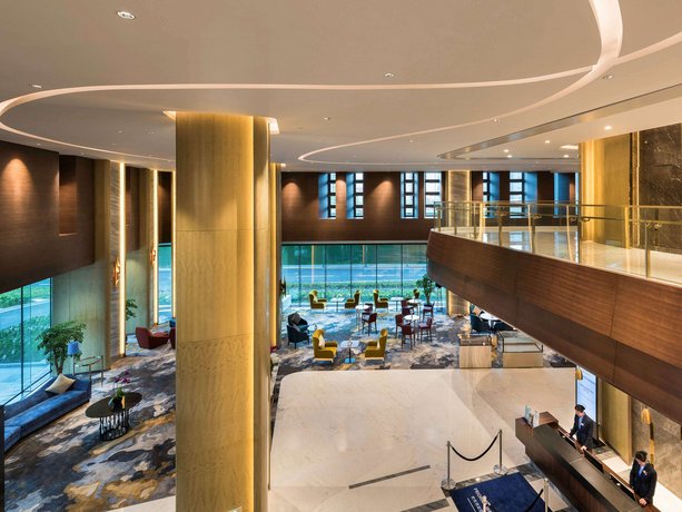 Novotel Shanghai Hongqiao