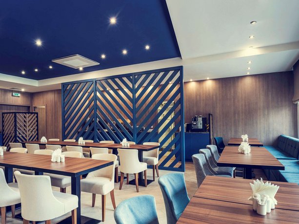 Mercure Voronezh Center