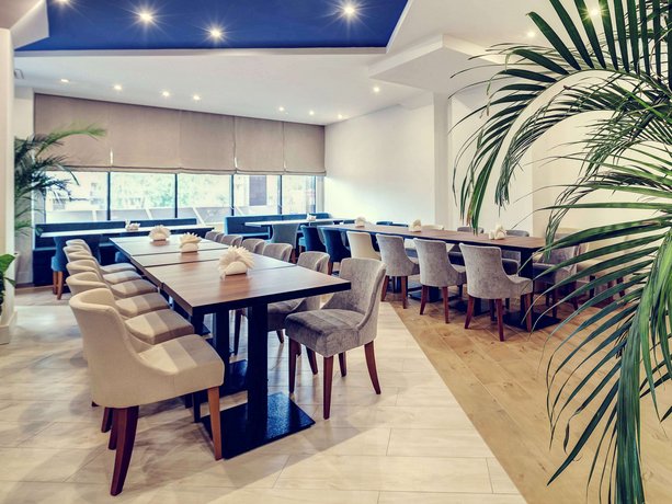 Mercure Voronezh Center