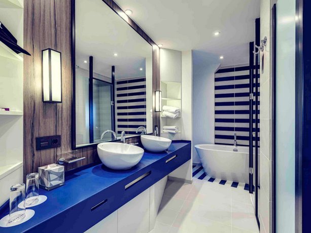 Mercure Voronezh Center