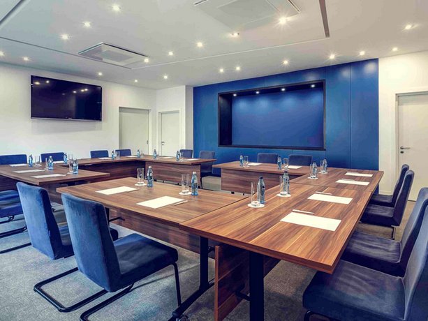 Mercure Voronezh Center