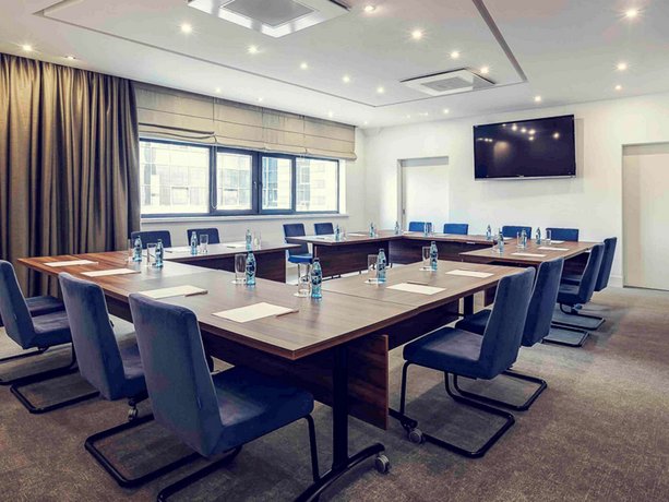 Mercure Voronezh Center