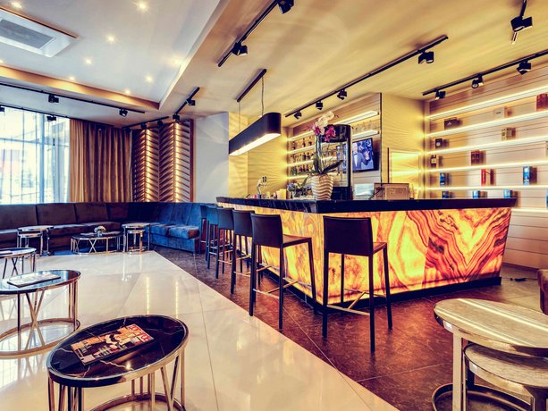 Mercure Voronezh Center