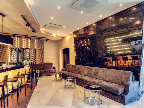 Mercure Voronezh Center