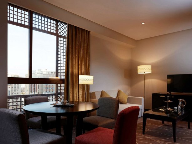 Pullman Zamzam Madina