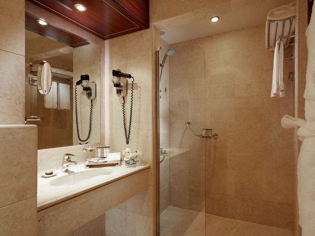 Pullman Zamzam Madina