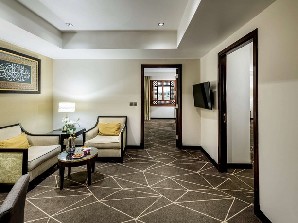 Pullman Zamzam Madina