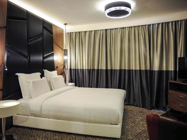 Pullman Istanbul Hotel & Convention Center