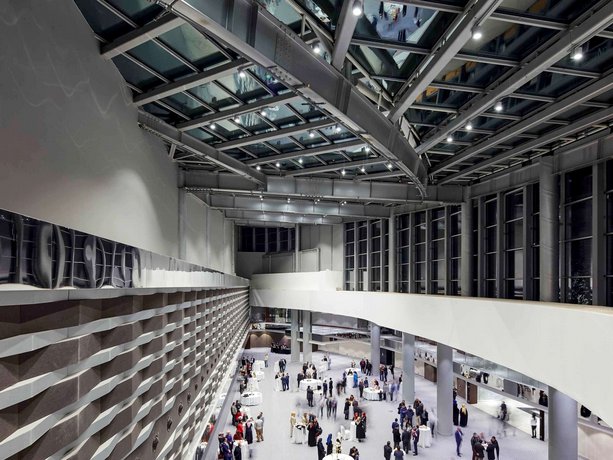 Pullman Istanbul Hotel & Convention Center