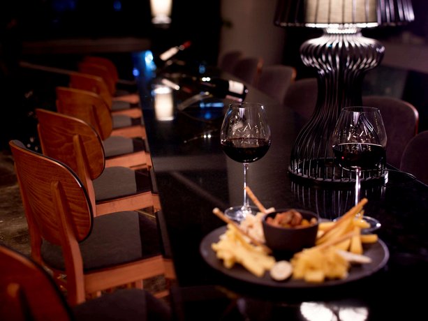 Pullman Istanbul Hotel & Convention Center