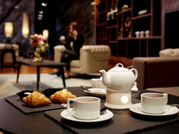 Pullman Istanbul Hotel & Convention Center