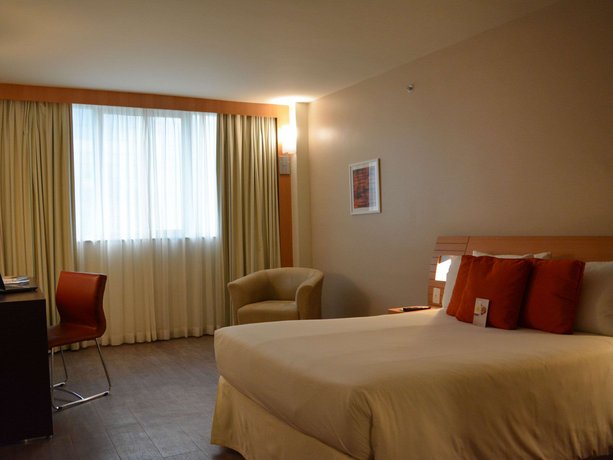 Novotel Rio De Janeiro Barra Da Tijuca