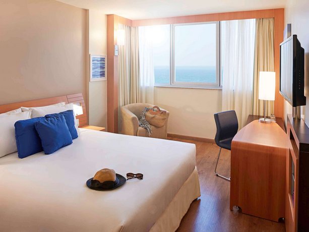 Novotel Rio De Janeiro Barra Da Tijuca