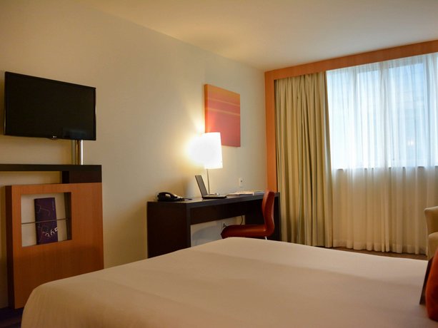 Novotel Rio De Janeiro Barra Da Tijuca