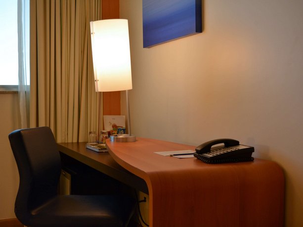 Novotel Rio De Janeiro Barra Da Tijuca