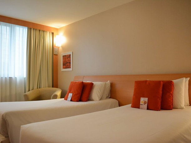 Novotel Rio De Janeiro Barra Da Tijuca