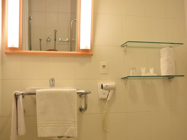Novotel Rio De Janeiro Barra Da Tijuca