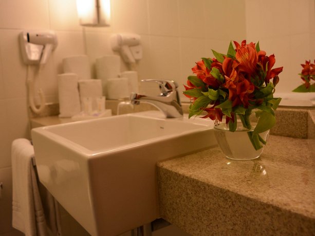 Novotel Rio De Janeiro Barra Da Tijuca