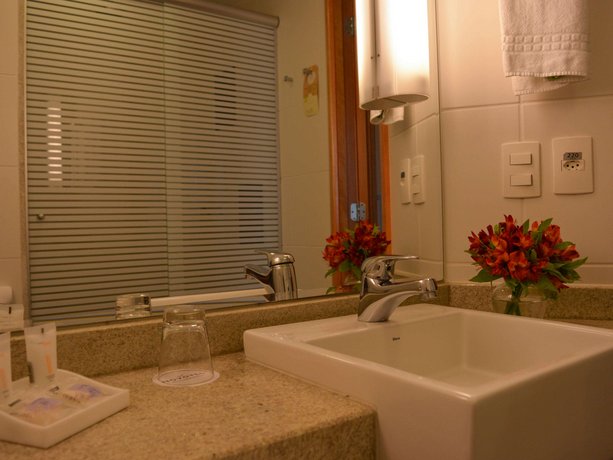 Novotel Rio De Janeiro Barra Da Tijuca
