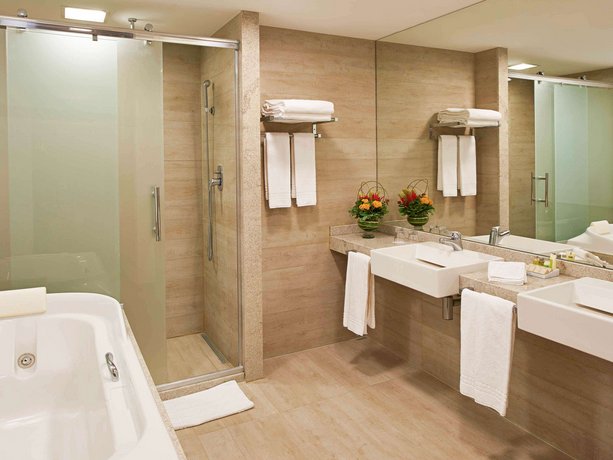 Novotel Rio De Janeiro Barra Da Tijuca