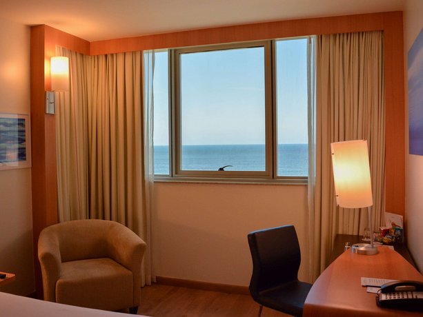 Novotel Rio De Janeiro Barra Da Tijuca