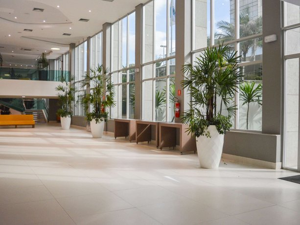 Novotel Rio De Janeiro Barra Da Tijuca