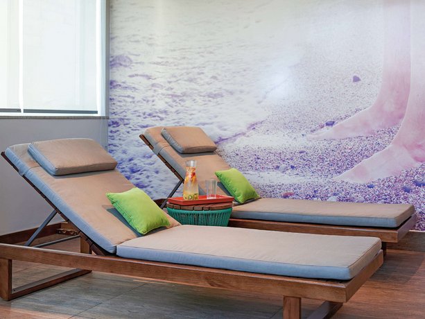 Novotel Rio De Janeiro Barra Da Tijuca