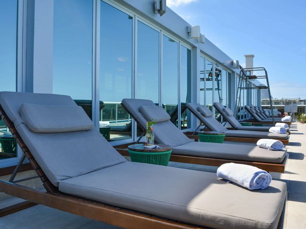 Novotel Rio De Janeiro Barra Da Tijuca