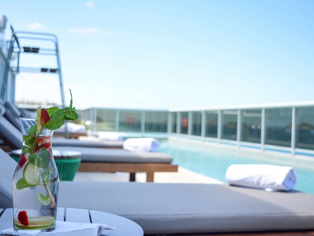 Novotel Rio De Janeiro Barra Da Tijuca