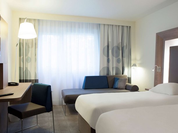 Novotel Amsterdam Schiphol Airport