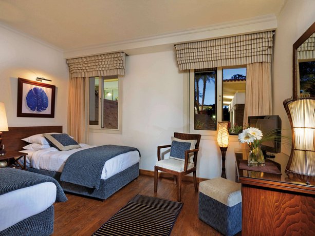 Movenpick Resort Aswan