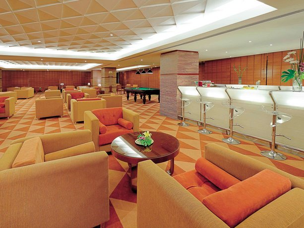 Movenpick Resort Aswan