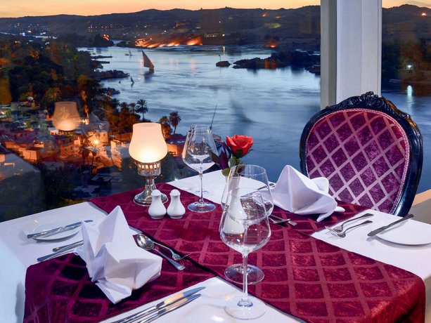 Movenpick Resort Aswan