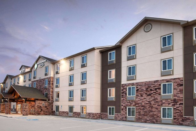 WoodSpring Suites Dallas North