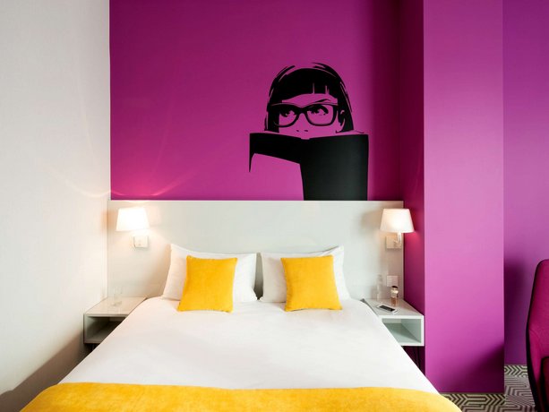 Ibis Styles Wroclaw Centrum
