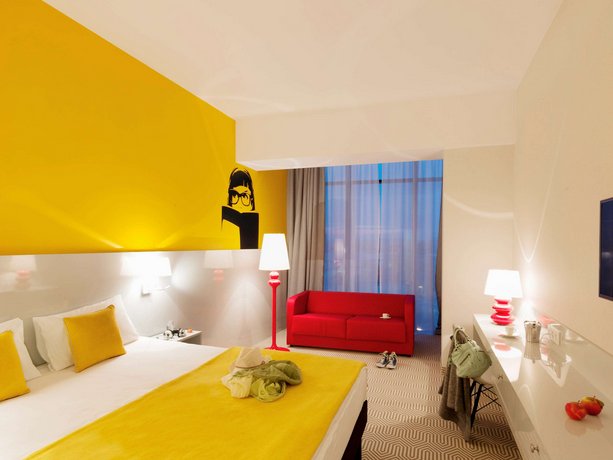 Ibis Styles Wroclaw Centrum
