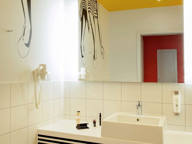 Ibis Styles Wroclaw Centrum