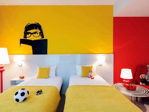 Ibis Styles Wroclaw Centrum