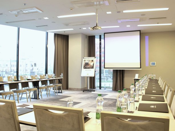 Ibis Styles Wroclaw Centrum