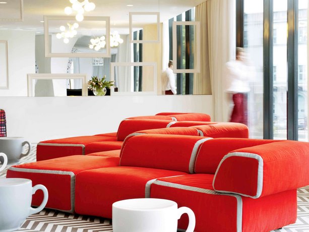 Ibis Styles Wroclaw Centrum