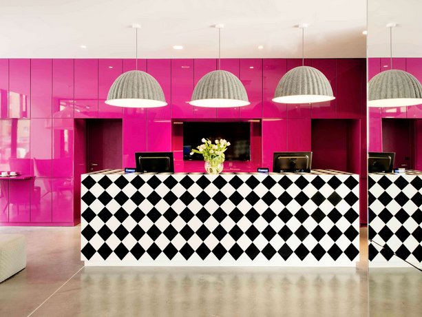 Ibis Styles Wroclaw Centrum