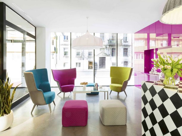 Ibis Styles Wroclaw Centrum