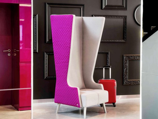 Ibis Styles Wroclaw Centrum