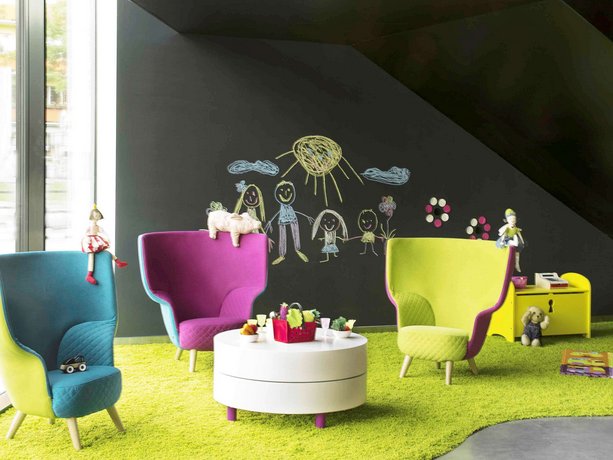 Ibis Styles Wroclaw Centrum