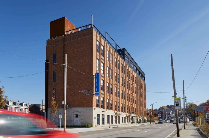 TRYP by Wyndham Pittsburgh/Lawrenceville