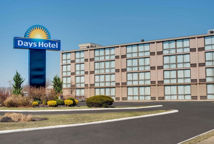 Days Hotel Toms River Jersey Shore